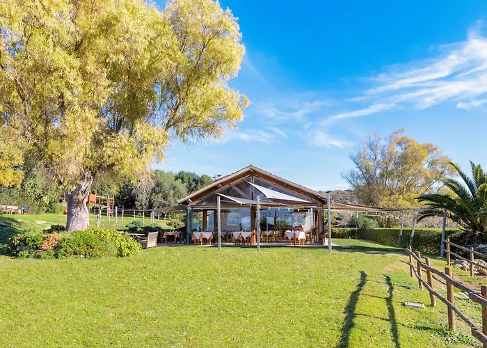 Agriturismo Morani